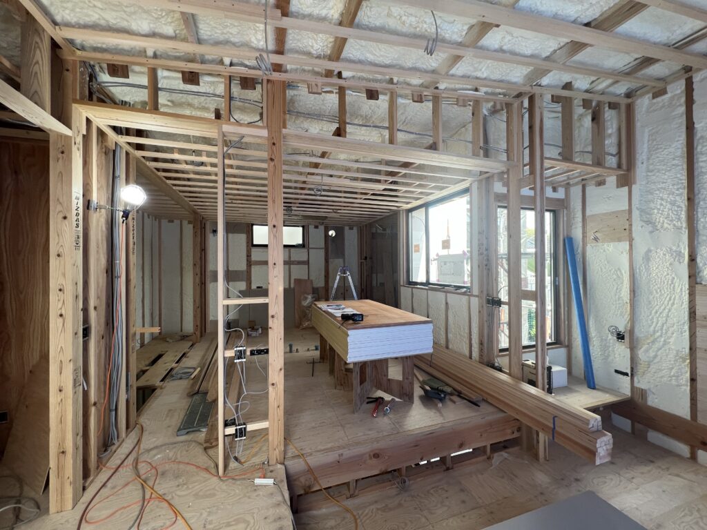 川口の住宅 07丨LEVEL Architects-23