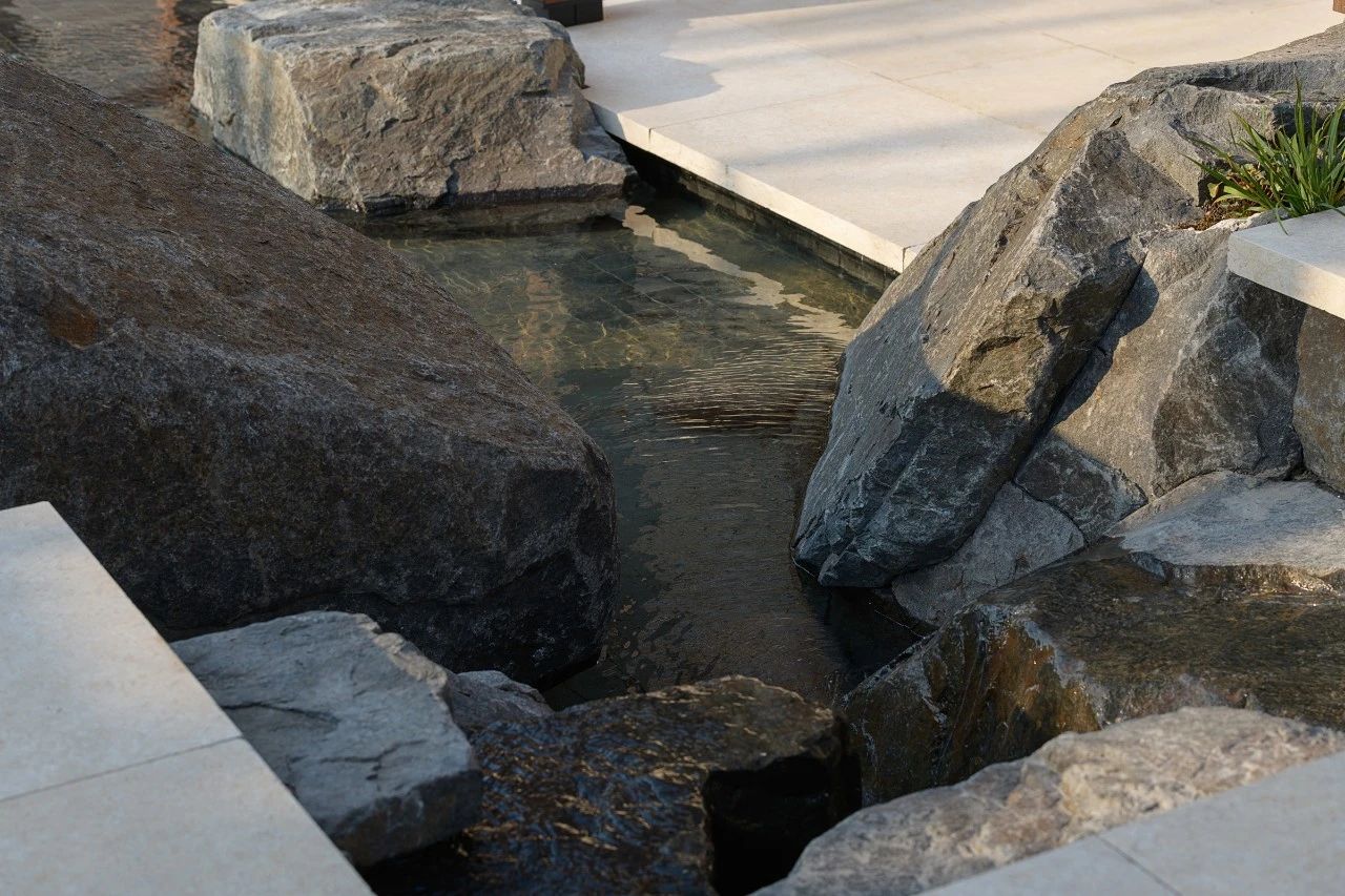 万科掌心湖原舍丨中国上海丨种地设计-22