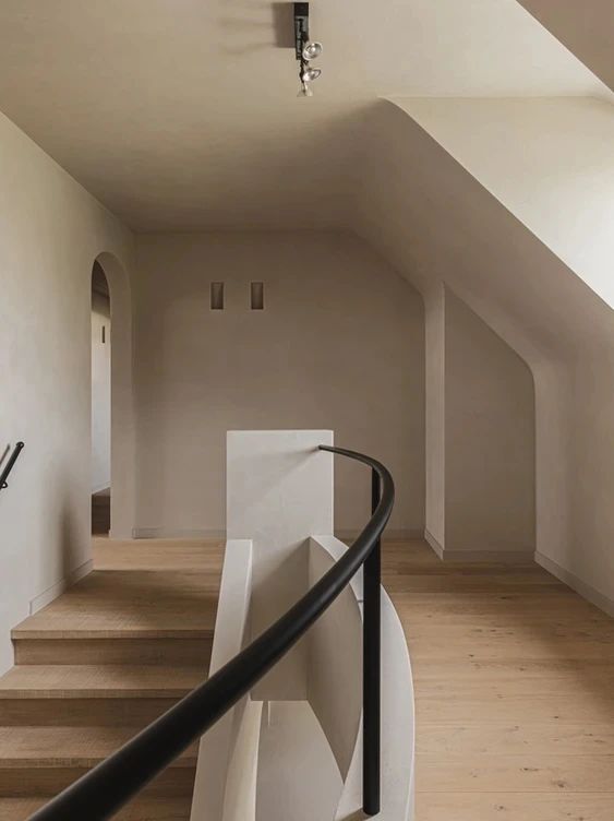 宁静中的奢华丨比利时丨Laura Calleeuw-9