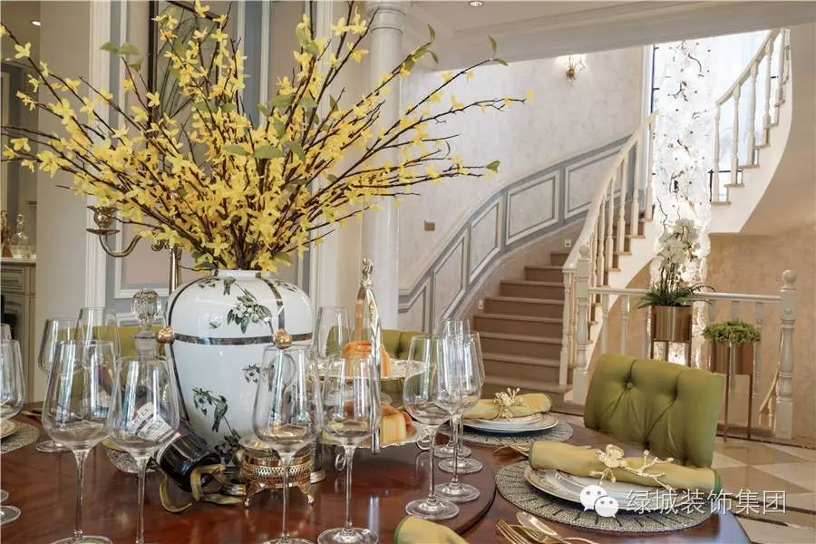 星空与大海，把最美的风景放在家里-15