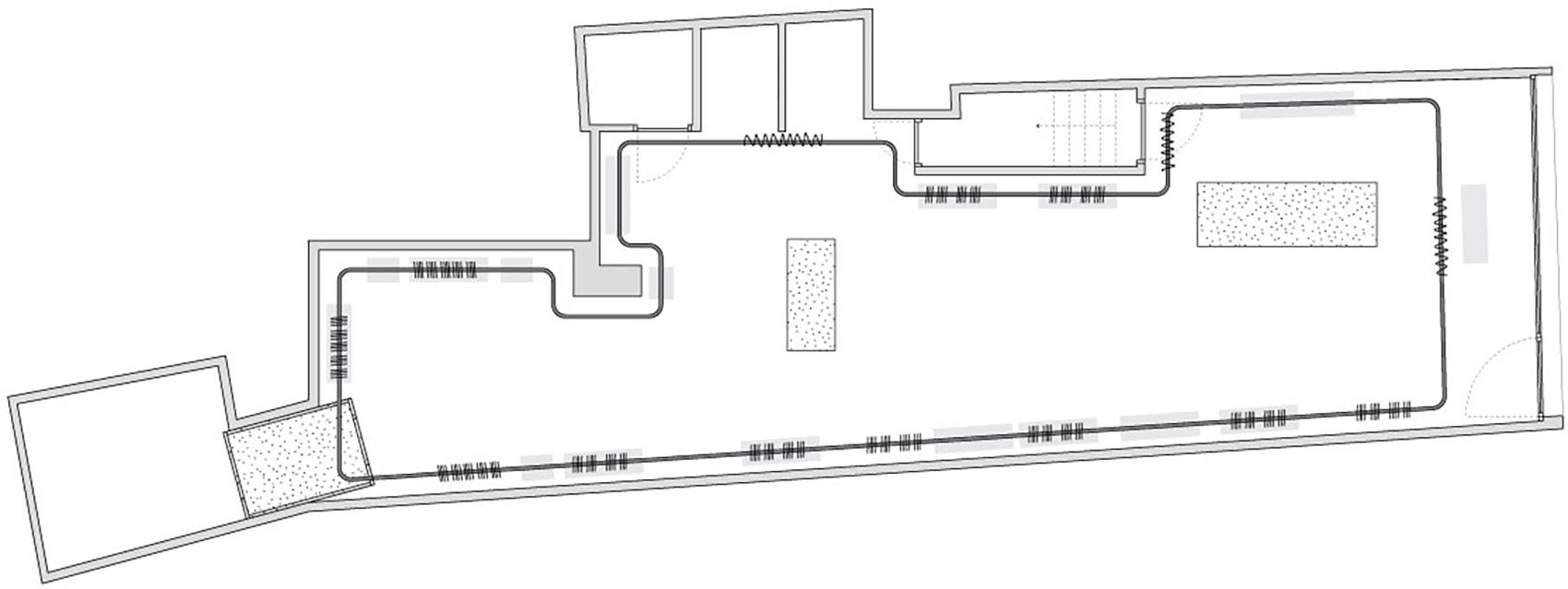 FILOU & FRIENDS 童装店, 阿根廷 / FIVE AM-23
