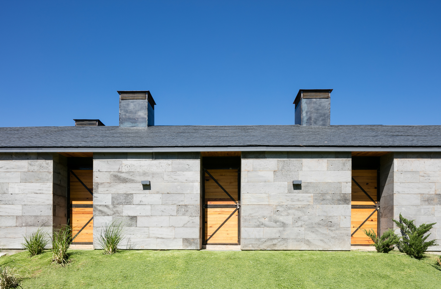 San Francisco Ranch   AE Arquitectos-38