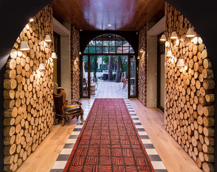 法国海牙酒店（Hotel Haaitzais）-3