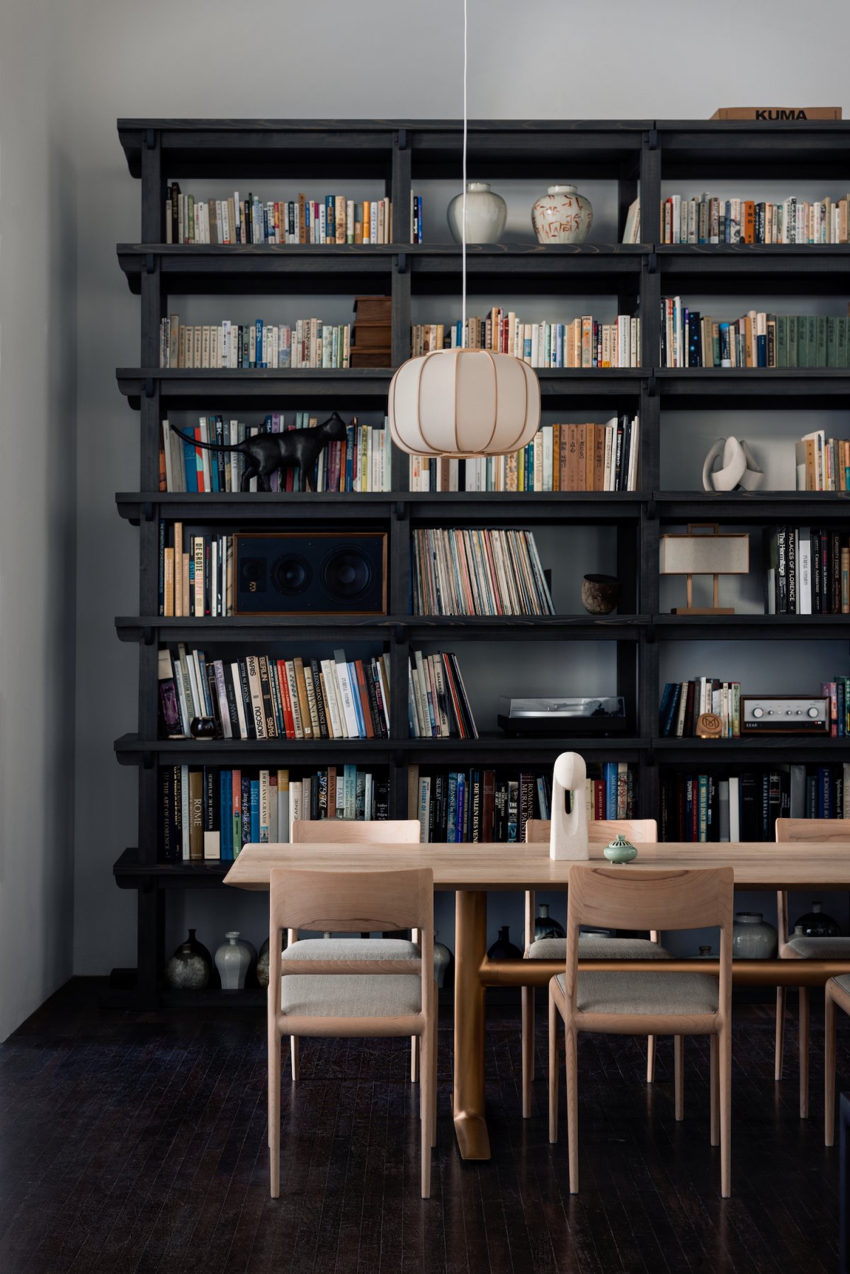 Time & Style Milan 小型展厅丨意大利米兰-6