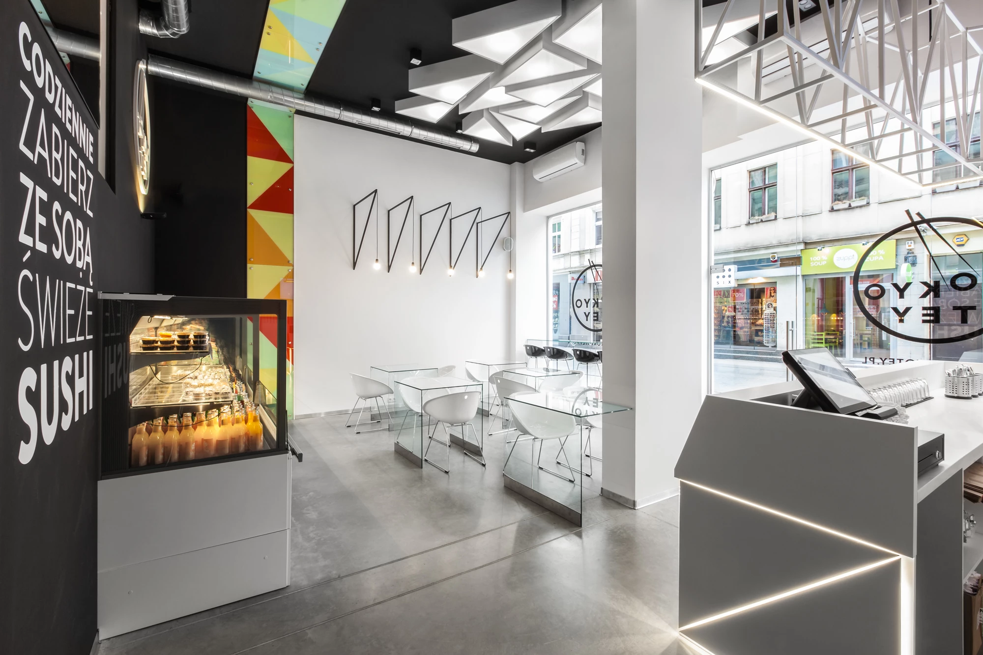 波兰首家 Tokyo Tey 寿司店 | mode | lina™-13