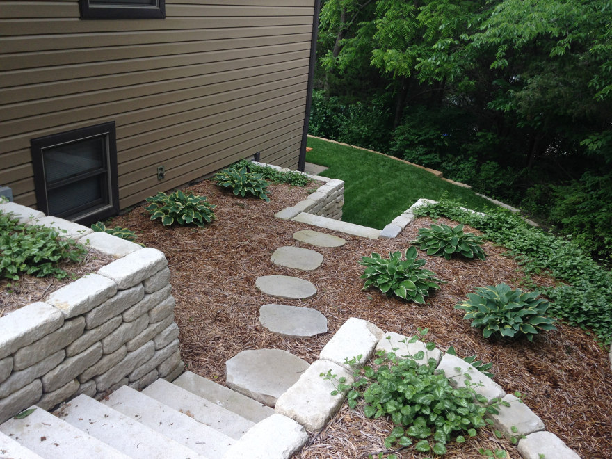 Residential Retaining Wall Projects-35
