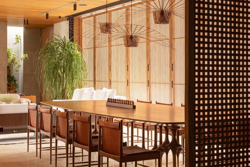 度假酒店丨巴西丨Leo Romano-51