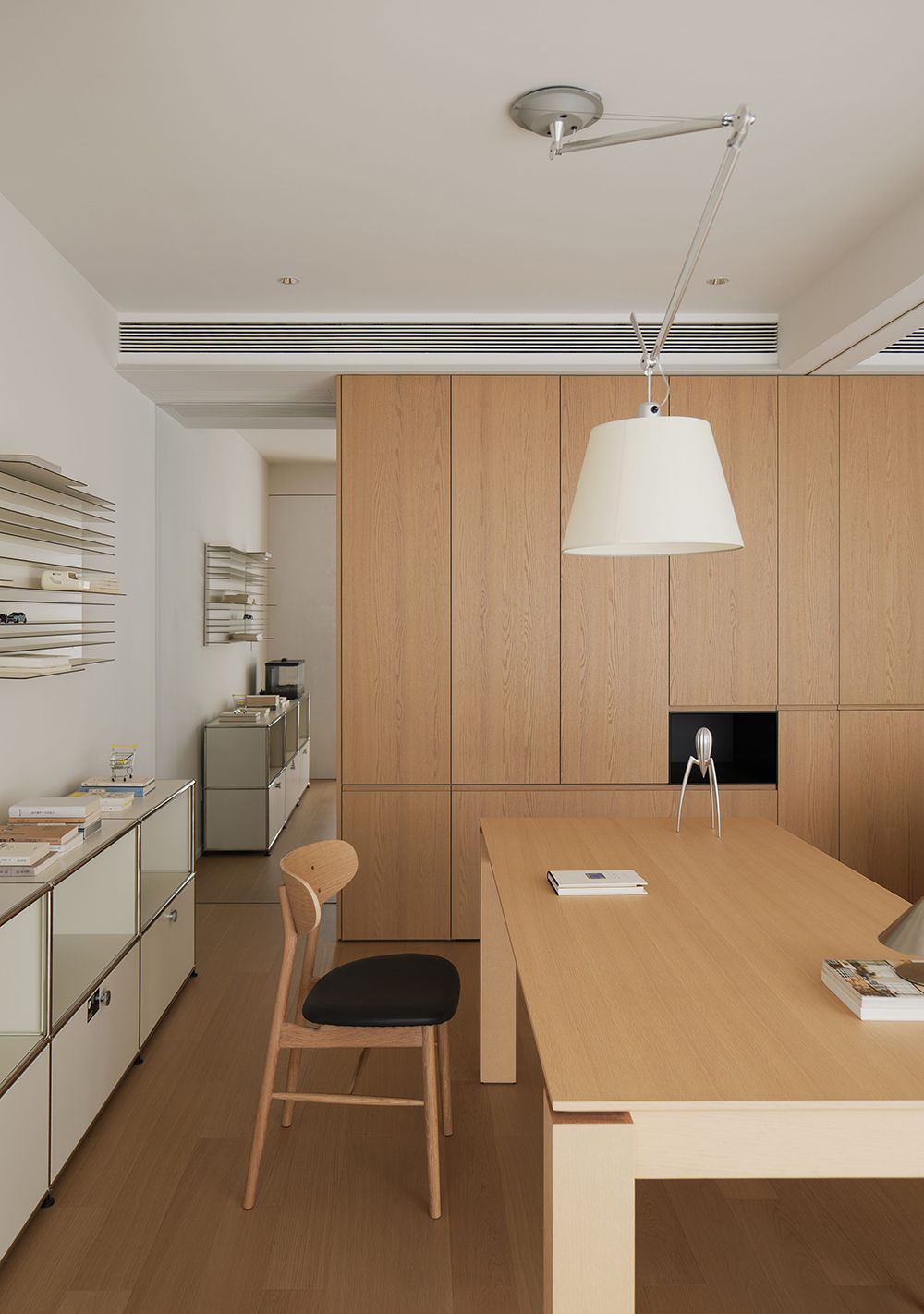 无界艺邸丨中国上海丨上海艾未设计-16