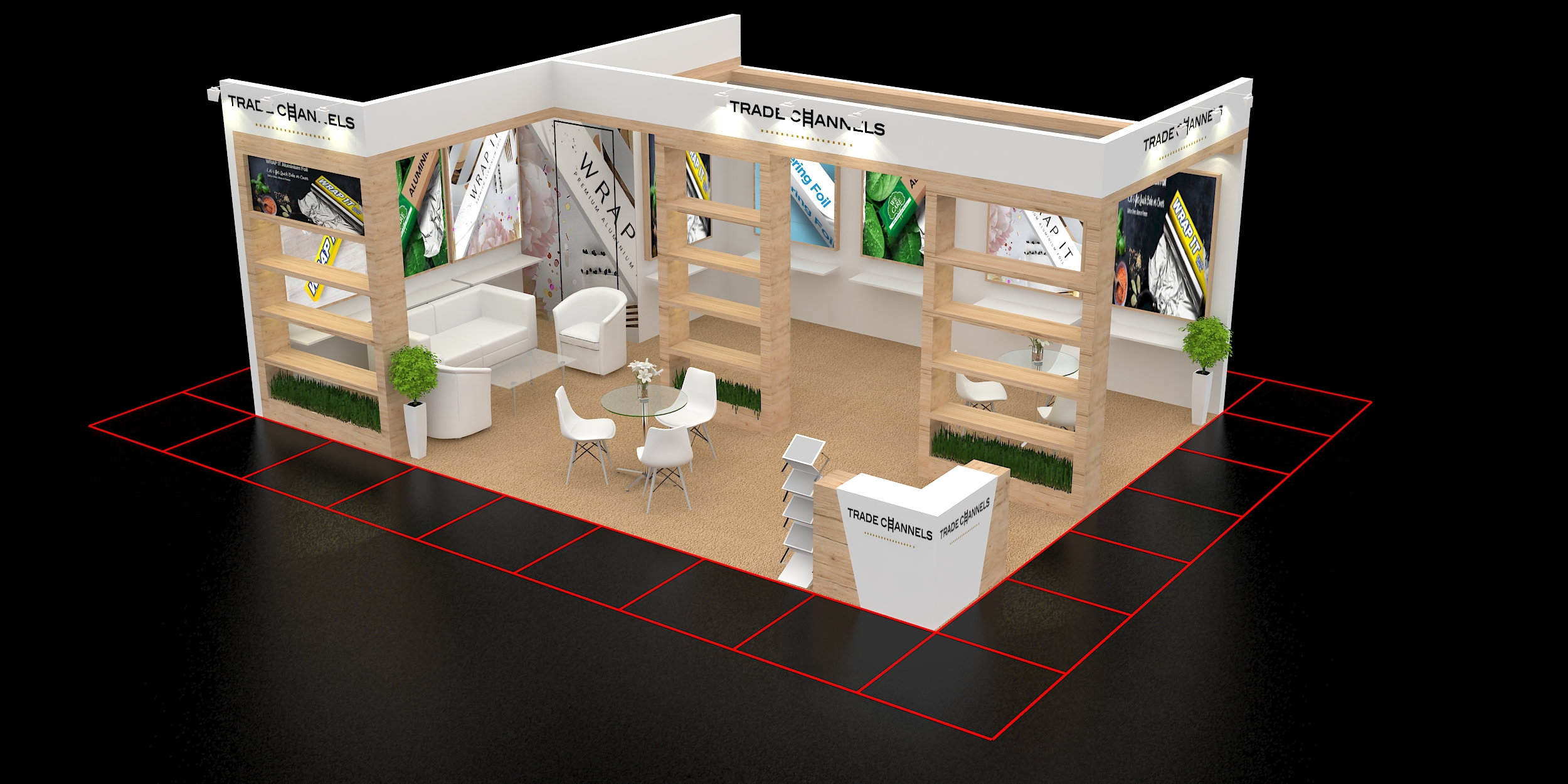 Trade Channel Interpack design-1