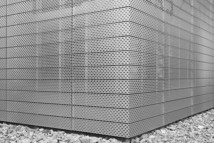 光,在撕裂空间剧院的站点丨美国布法罗-4