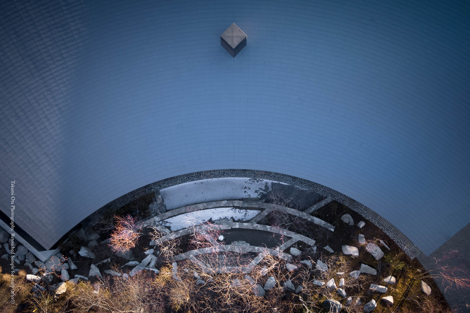 圆锥丨Shuhei Kamiya-16