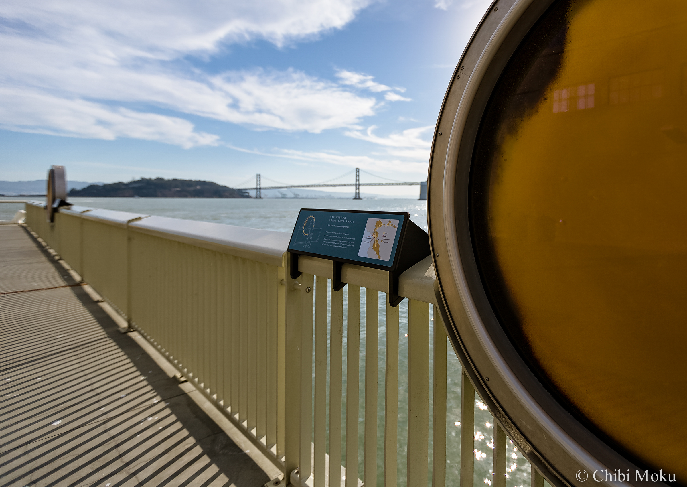 旧金山新建探索博物馆-8