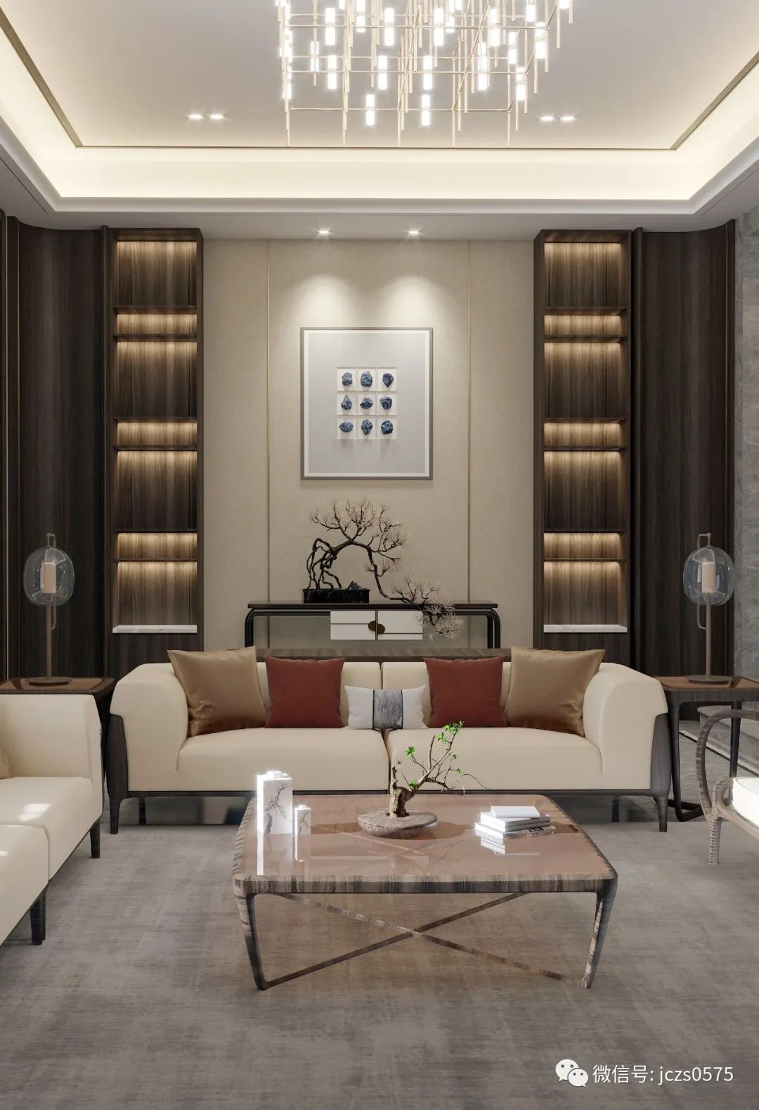 绍兴溪山南园 | 东方诗意的优雅呈现-31