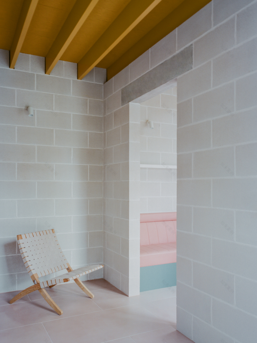 三角屋丨英国-28