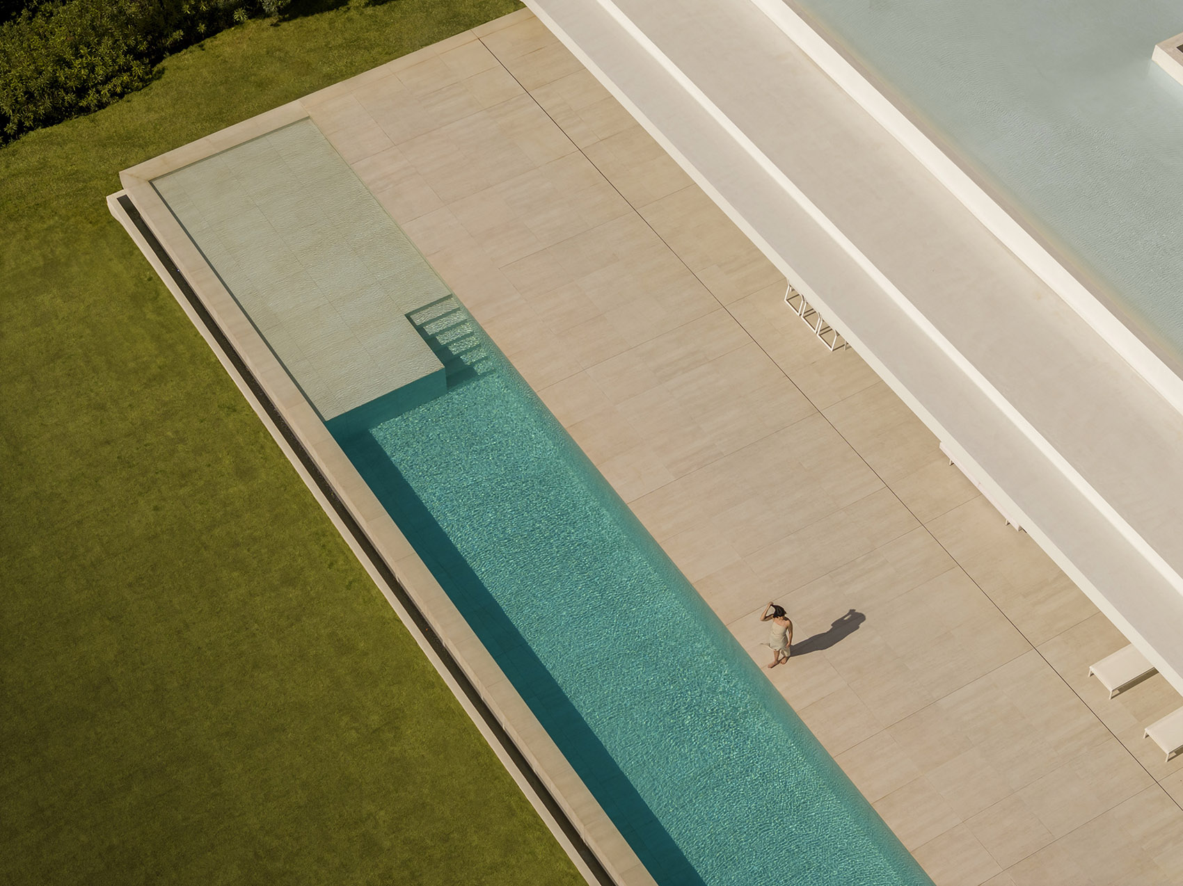 Sotogrande 住宅丨西班牙丨Fran Silvestre Arquitectos-183