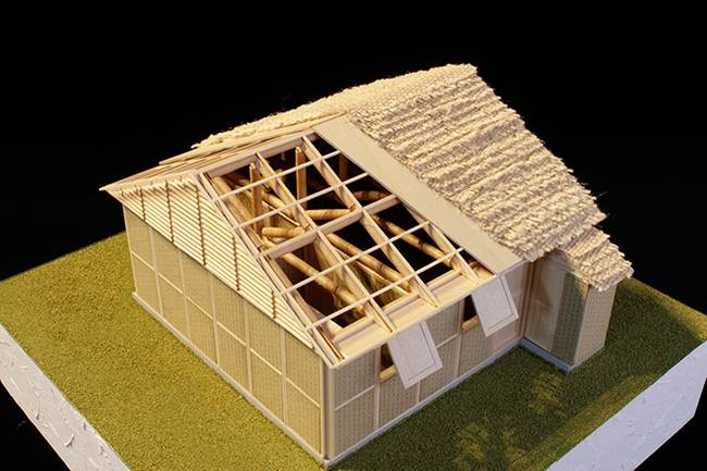 尼泊尔灾后住房建设项目丨日本设计师西泽立卫（Сигэру Бана）-9