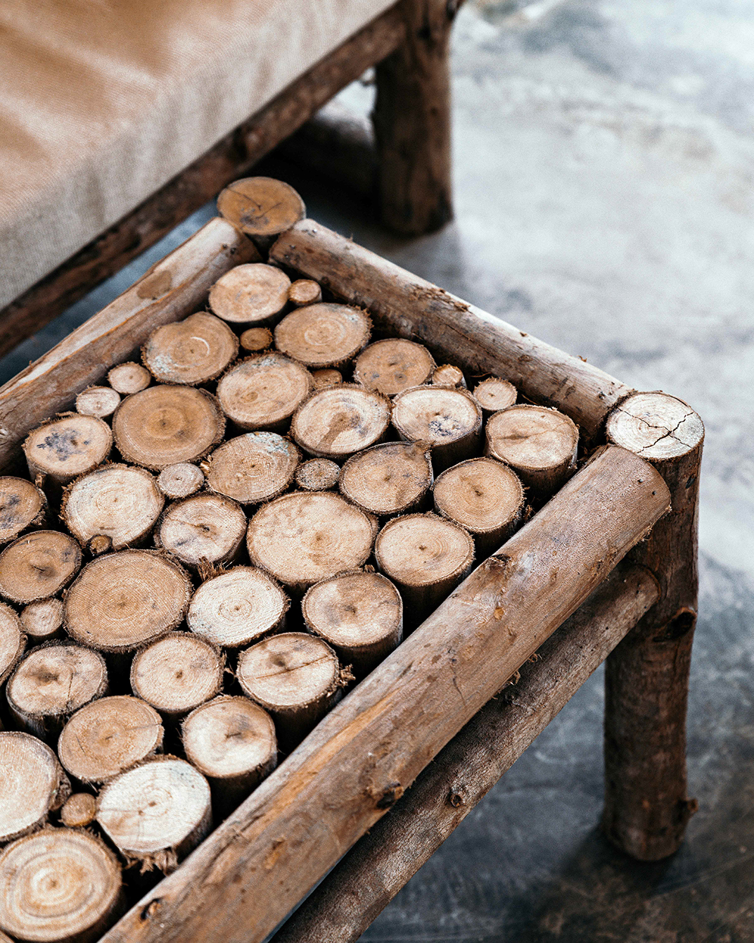 自然的乡村风格作为主题空间酒吧,越南 | Designed by Ksoul Studio - 酒吧餐厅 - 餐厅LOGO-VI空间设计-全球餐饮研究所-14