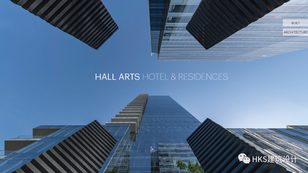 HKS 年度最佳项目揭晓!融合美与性能的设计盛宴-24