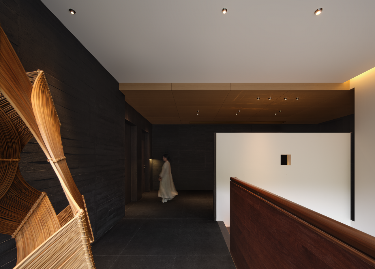 潮州山海里餐厅丨中国潮州丨今古凤凰设计机构,三间园营造-57