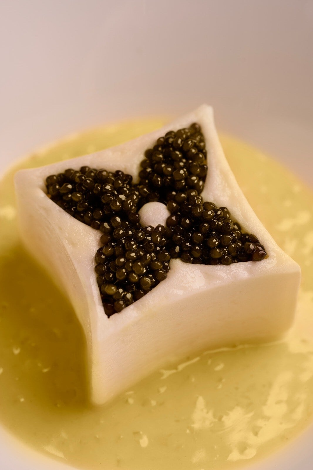 纽约 LV 路易威登旗舰店丨美国纽约市丨OMA 建筑工作室-61