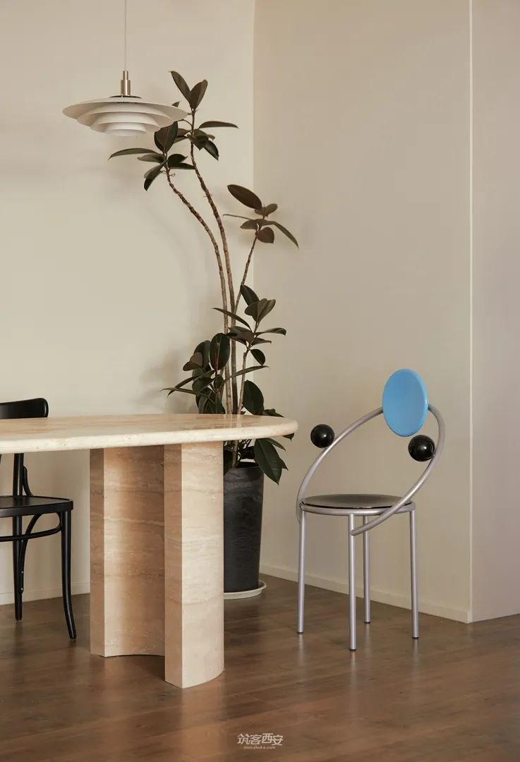 东润枫景丨中国北京丨怪兽设计-53