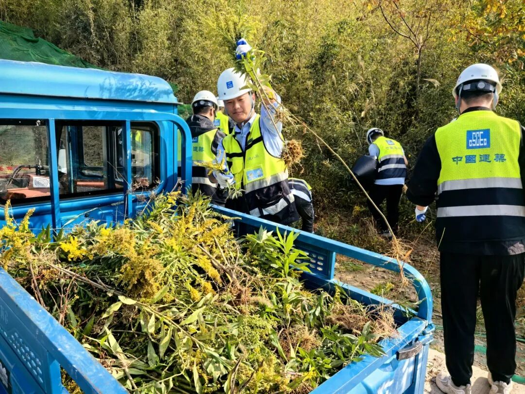 【一线写真】于群峰云海间，绘就生态文旅新画卷-58