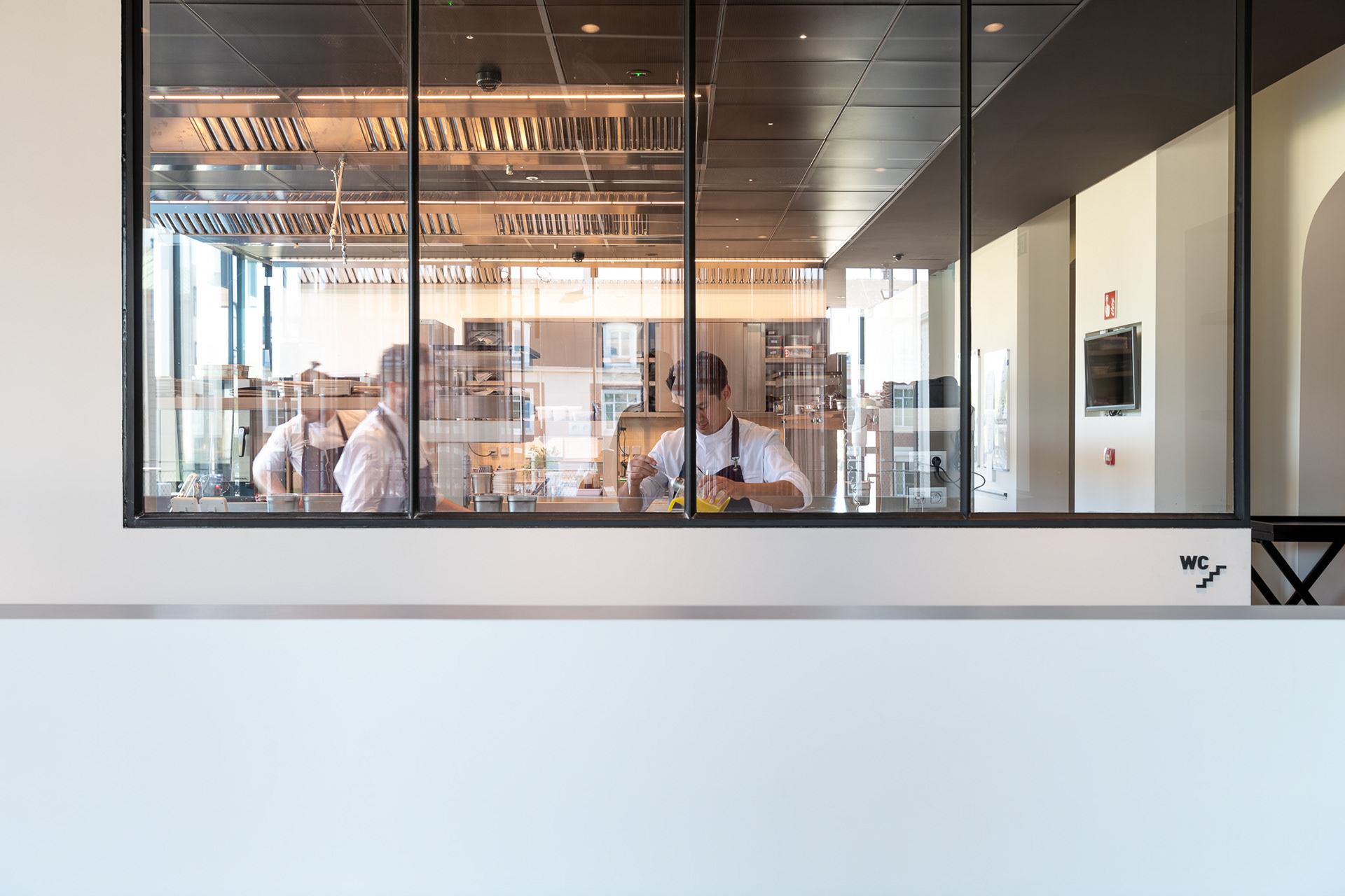 Interiors - Horeca-8