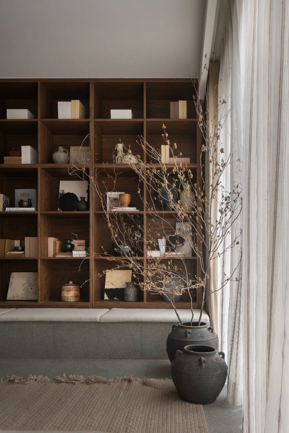 环球融创未来城·长岛样板间设计丨中国眉山丨重庆于计装饰工程有限公司,重庆默存室内设计装饰咨询有限公司-18