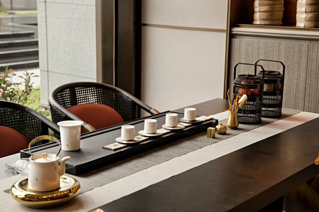 宁德文化行馆丨中国宁德丨牧笛设计,矩阵鸣翠-38