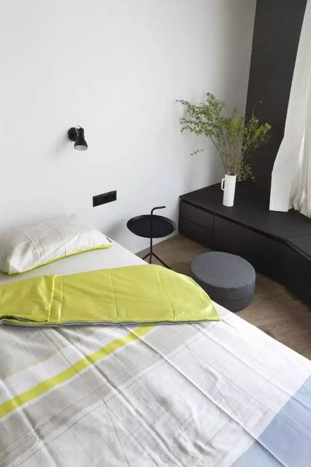 小户型大智慧 奇葩的户型，巧妙的设计-13