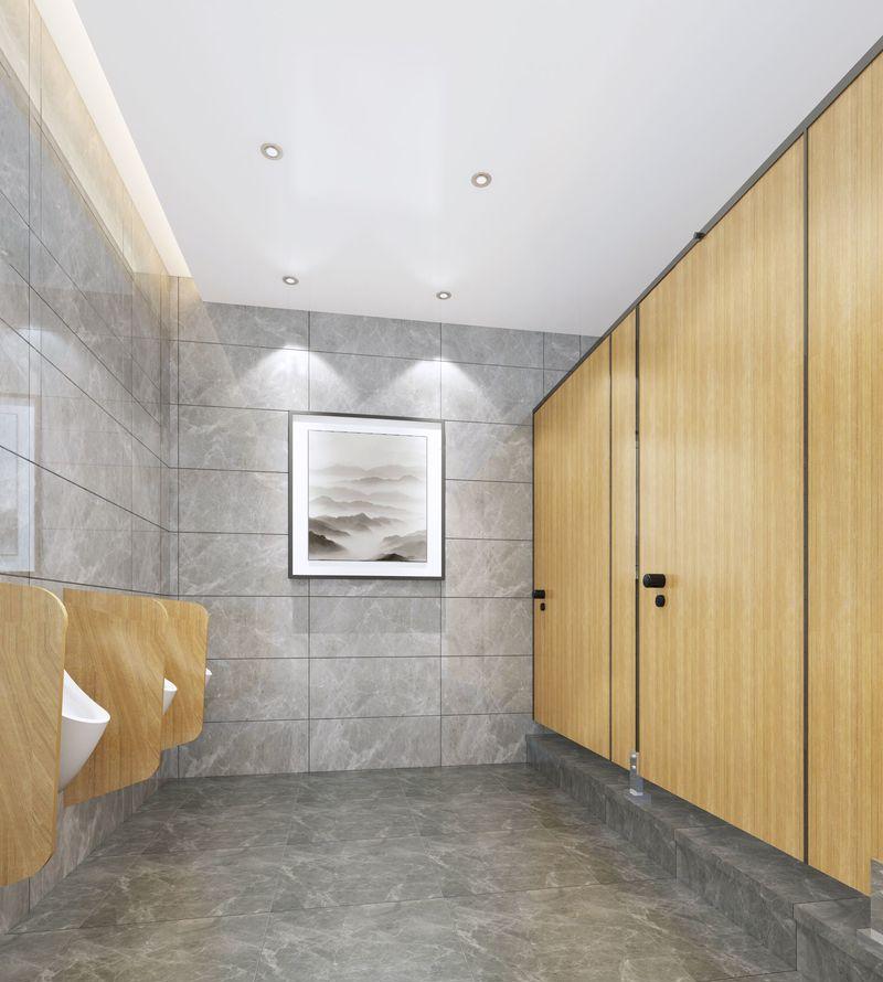 增城空间密码 | 开吉服装办公室的年轻与活力-10