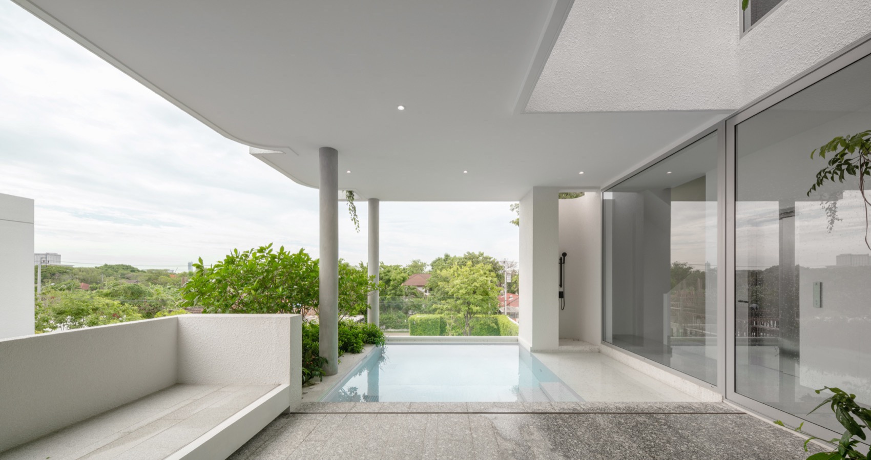 ARQ10住宅,泰国 / IDIN Architects-50