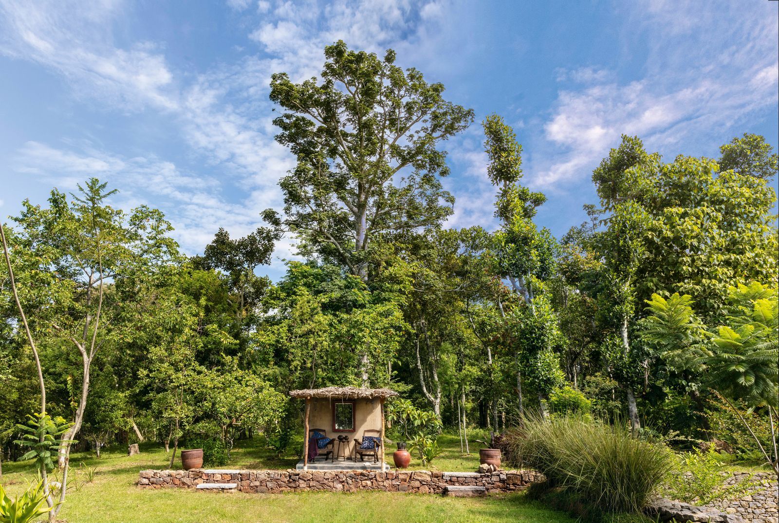 Isla’s Ridge 客舍丨印度-21