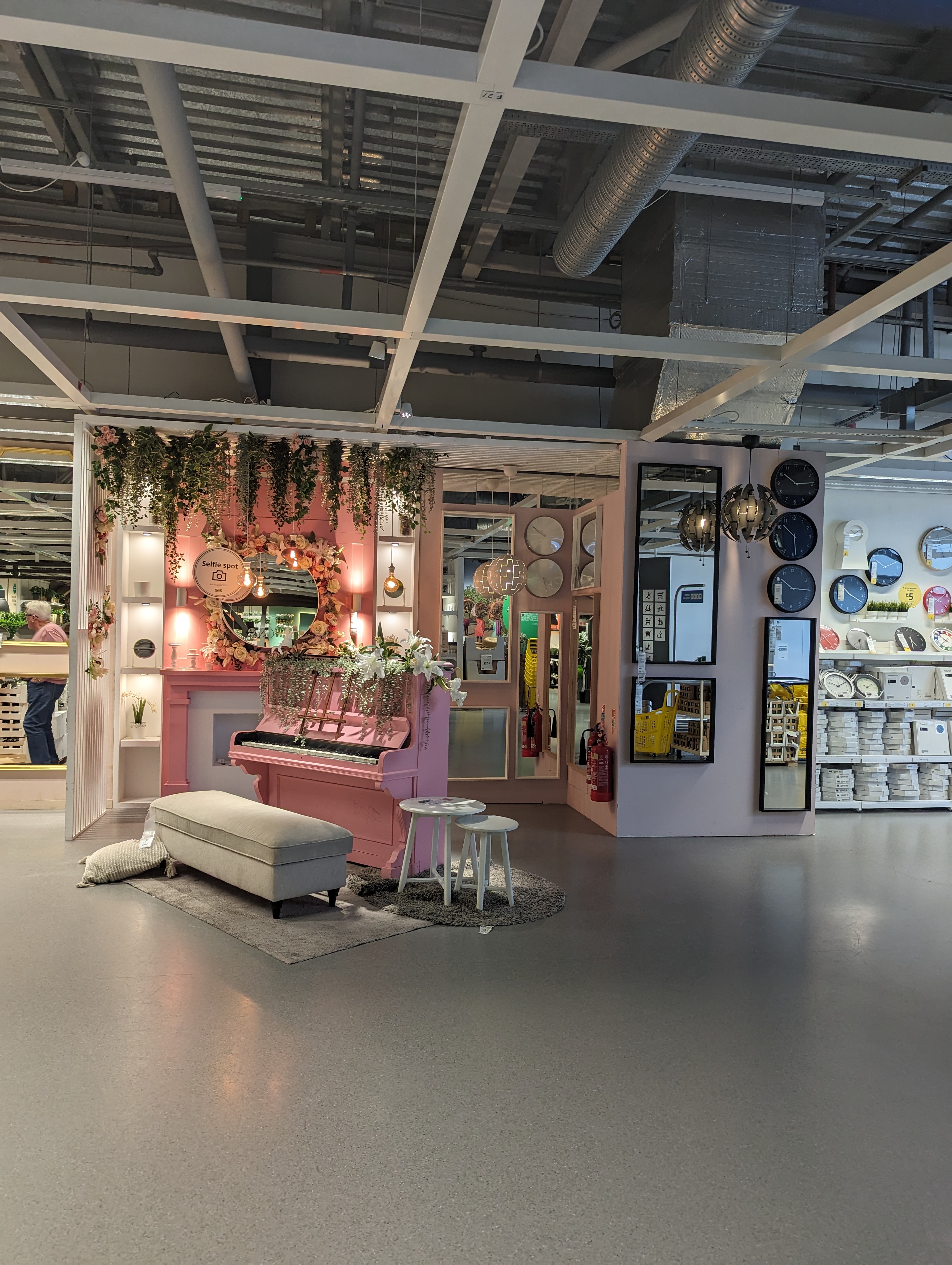 Mirror Shop for IKEA UK-4