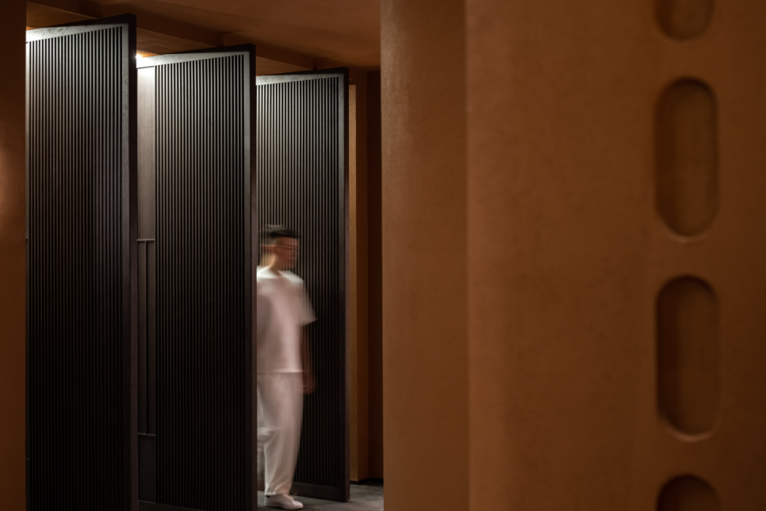 悦盛庭 SPA 疗愈馆丨中国海口丨成都繁锦设计有限公司-53