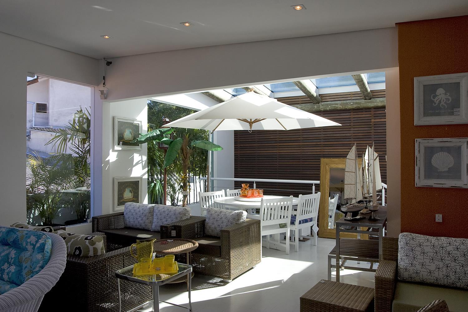 巴西艺术手工家具店-6