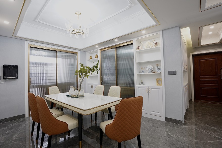 小杨的家丨中国株洲丨吴渊-2