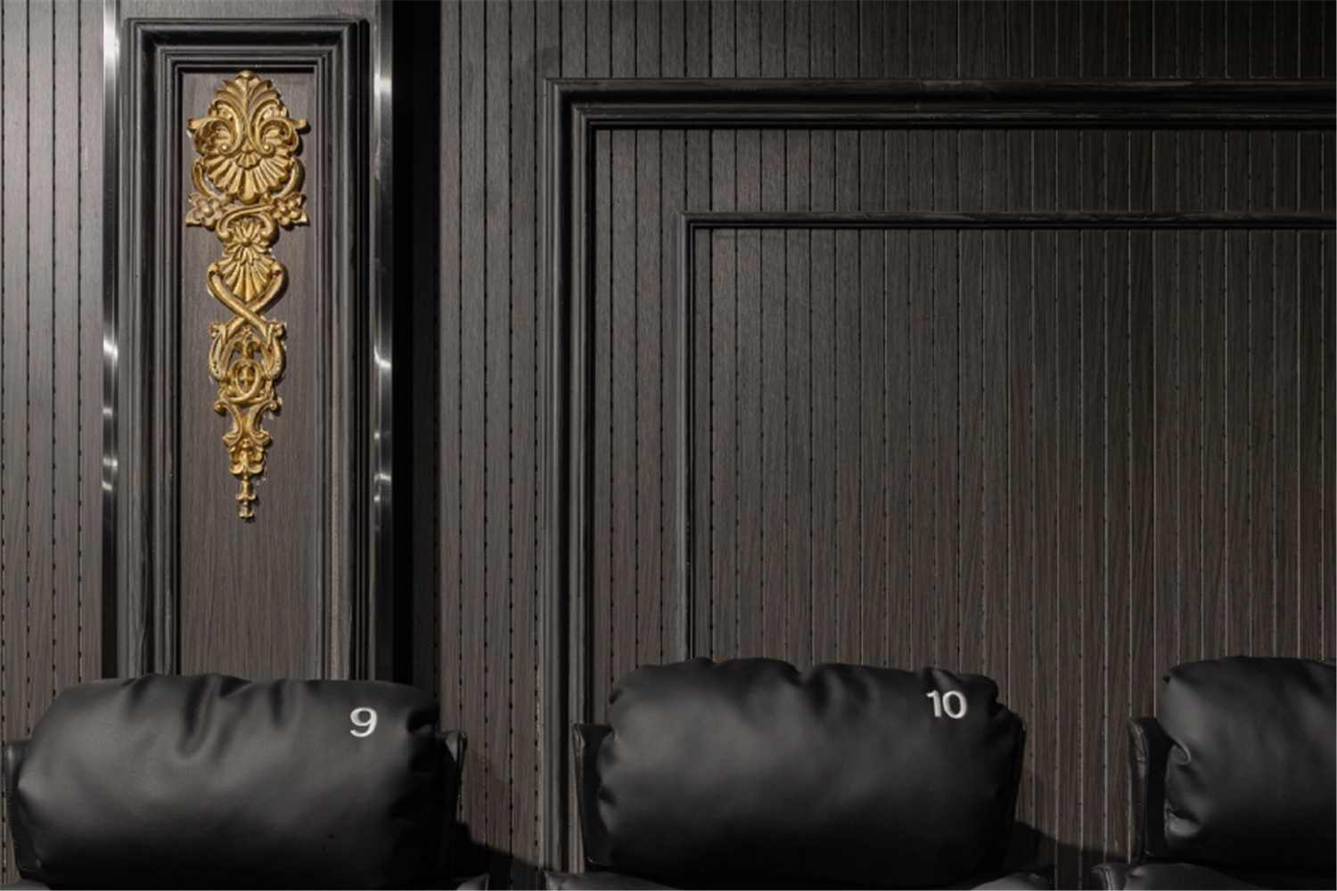 西安斐波影院丨中国西安-65