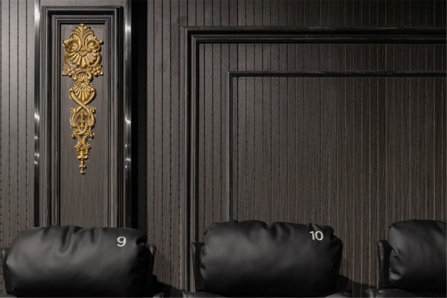 西安斐波影院丨中国西安-65