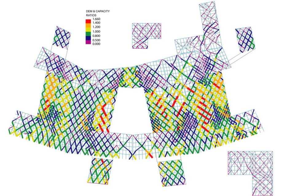 北京CCTV大楼丨中国北京丨Rem Koolhaas – OMA-37