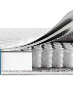 床垫及家具3D可视化营销项目