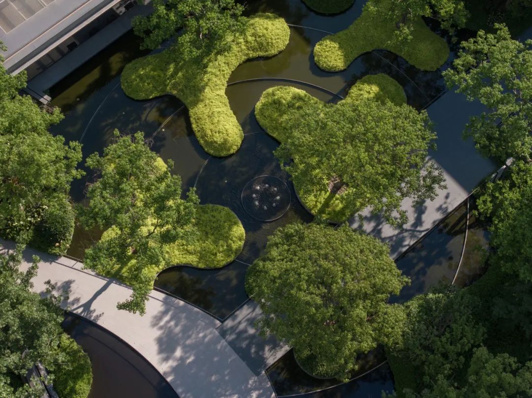 嘉兴中海汇德里丨中国嘉兴丨USAD 都境景观-29