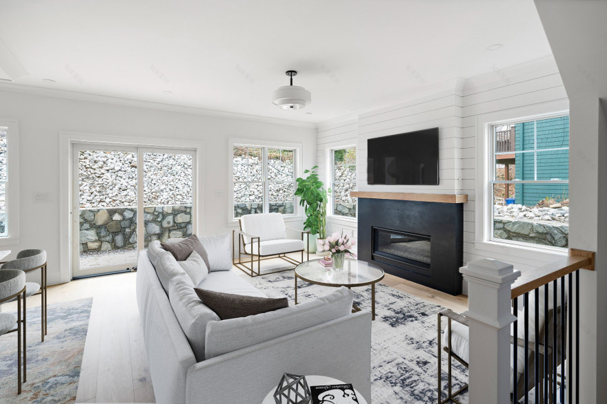 虚拟舞台项目 1 号丨V+ Studio-8