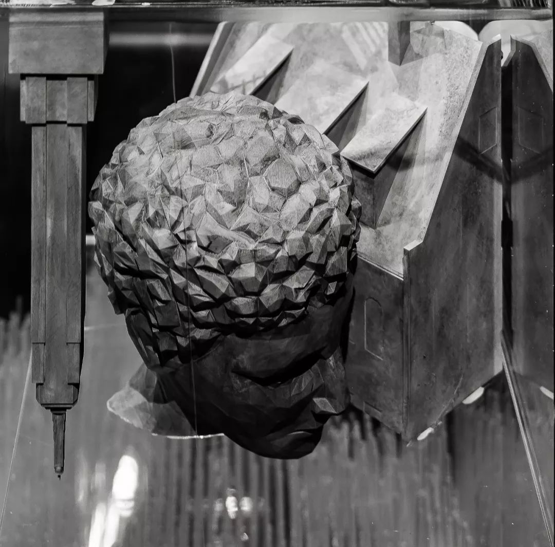 超现实城市探索 | 时境建筑的未知空间-60