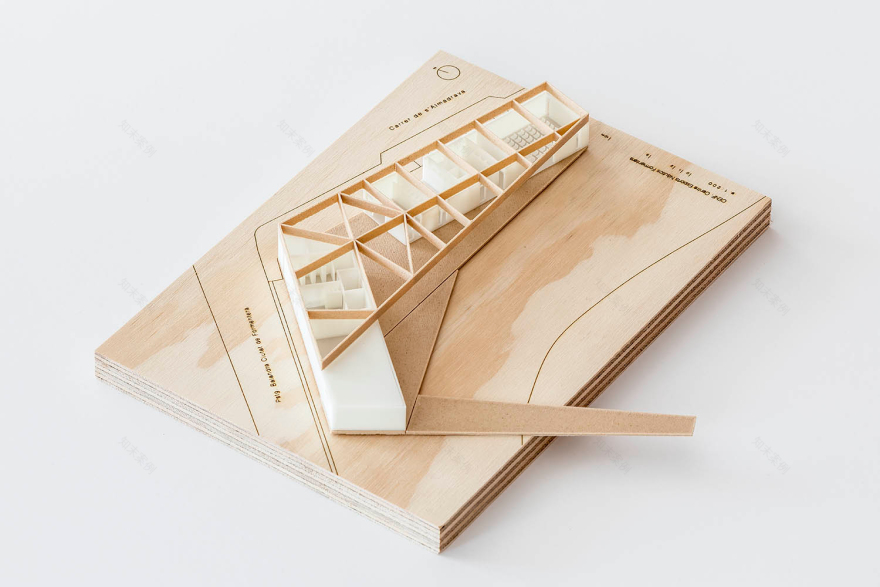 CENF·福门特拉岛水上运动中心 | Marià Castelló Architecture设计-67