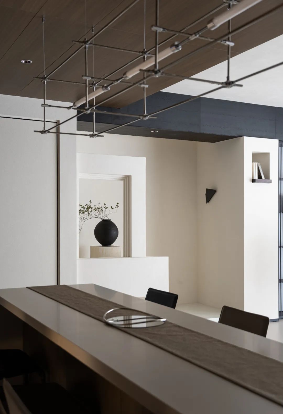 ZEST · 意式简约,生活的高级感藏在细节里丨中国常州丨枳兮设计-0