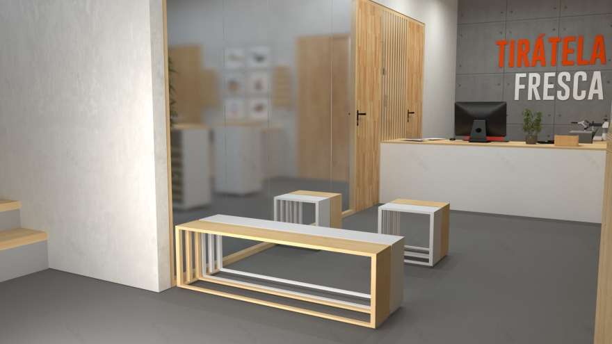 LA CALIFORNIA室内设计与重新概念化项目丨古巴哈瓦那-9