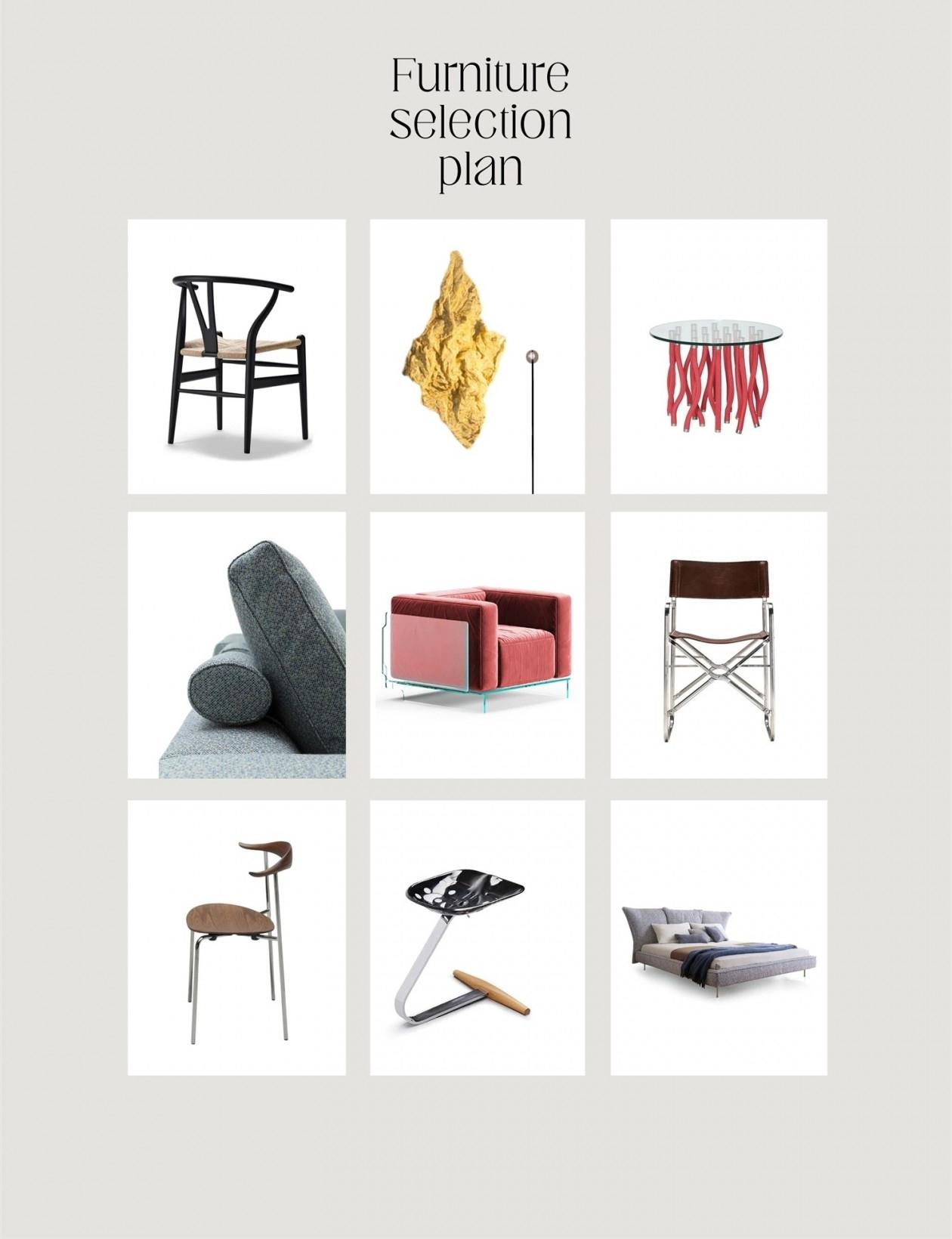 九境合造 · 福建女生为自己打造280㎡红酒之家丨中国福建-22