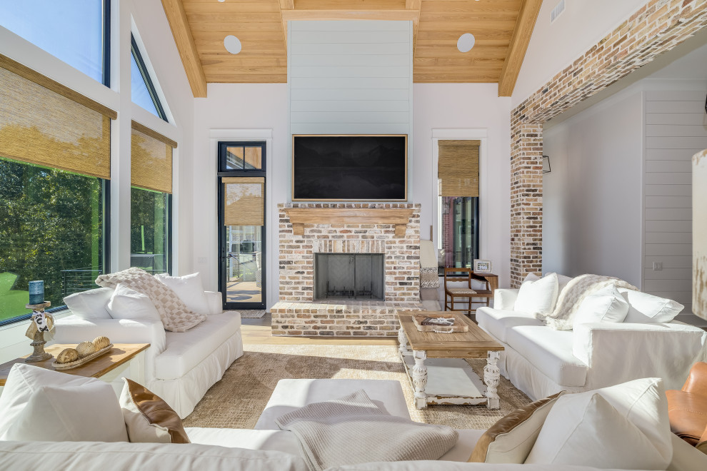 丨美国阿拉巴马丨Bob Chatham Custom Home Designs-24