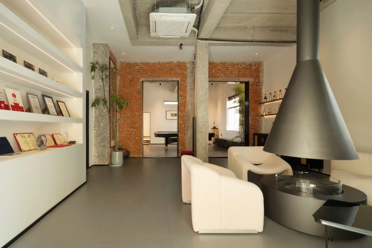 连云港设计力量新公司丨中国连云港丨连云港点度空间设计-37